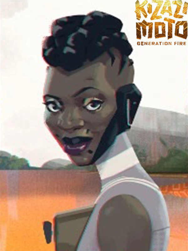 نسل آتش - فصل ۱ قسمت ۷