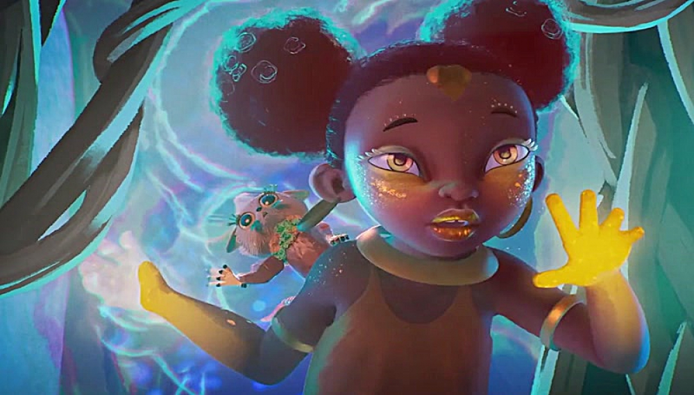 نسل آتش - فصل 1 قسمت 8