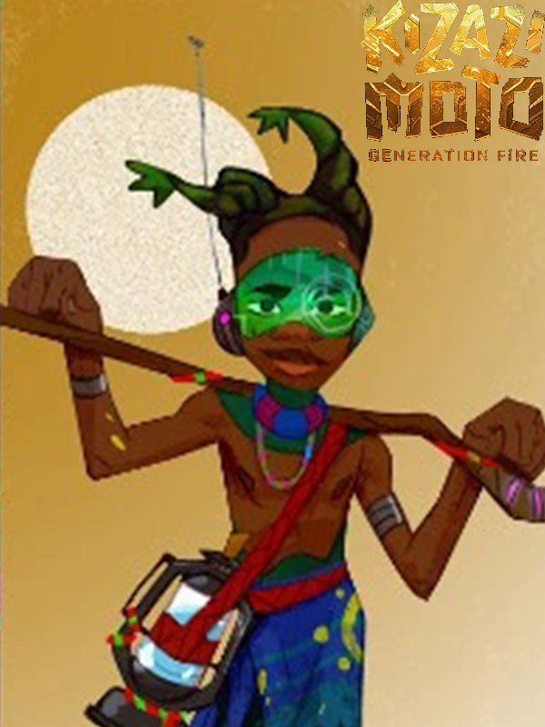 نسل آتش - فصل ۱ قسمت ۸