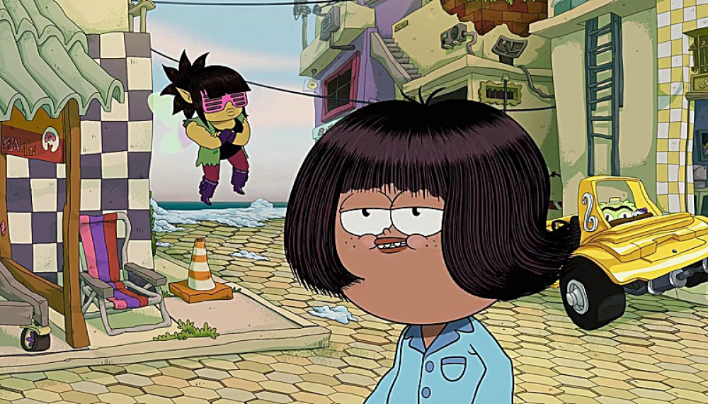 کارلو بیدار شو - فصل 1 قسمت 1