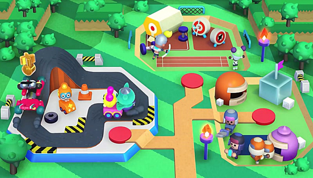 بتل کیتی - فصل 1 قسمت 2