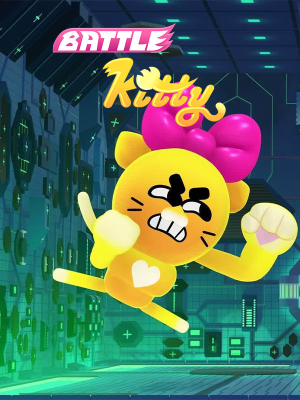 بتل کیتی - فصل ۱ قسمت ۲