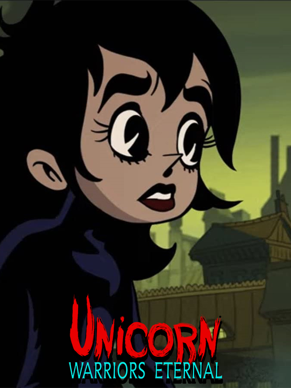 اسب تک شاخ: جنگجویان ابدی - فصل ۱ قسمت ۹