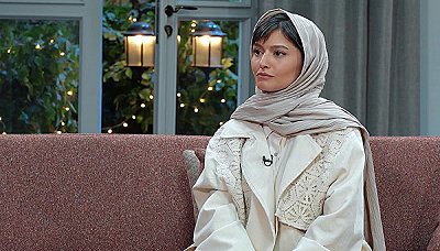 مهمونی - فصل 2 قسمت 18