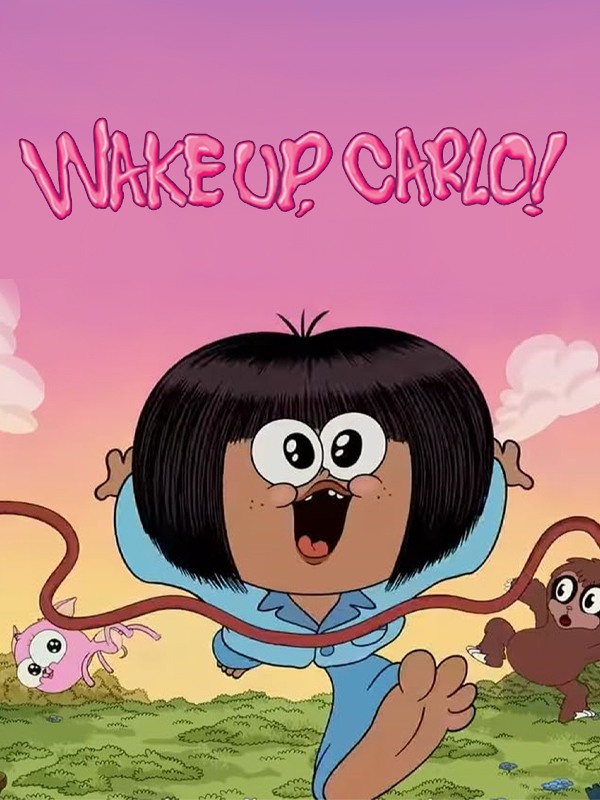 کارلو بیدار شو - فصل ۱ قسمت ۱۱
