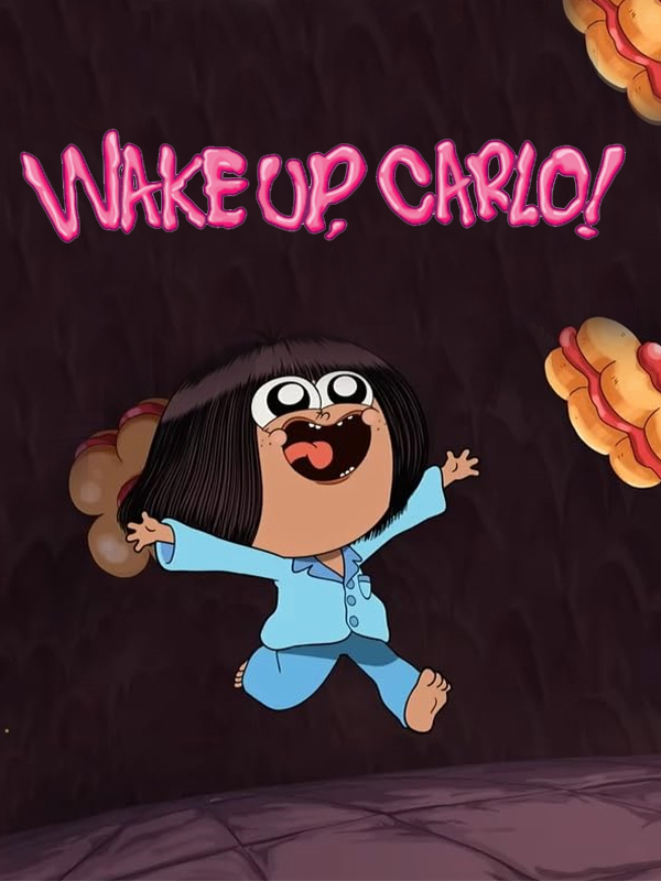 کارلو بیدار شو - فصل ۱ قسمت ۱۳