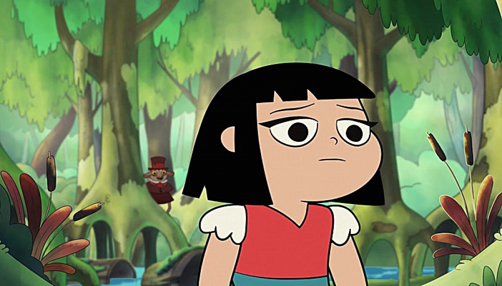 پاینکون و پونی - فصل 1 قسمت 7