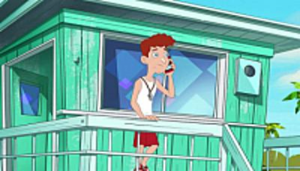 همستر و گرتل - فصل 1 قسمت 39