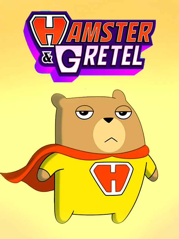 همستر و گرتل - فصل ۱ قسمت ۳۹