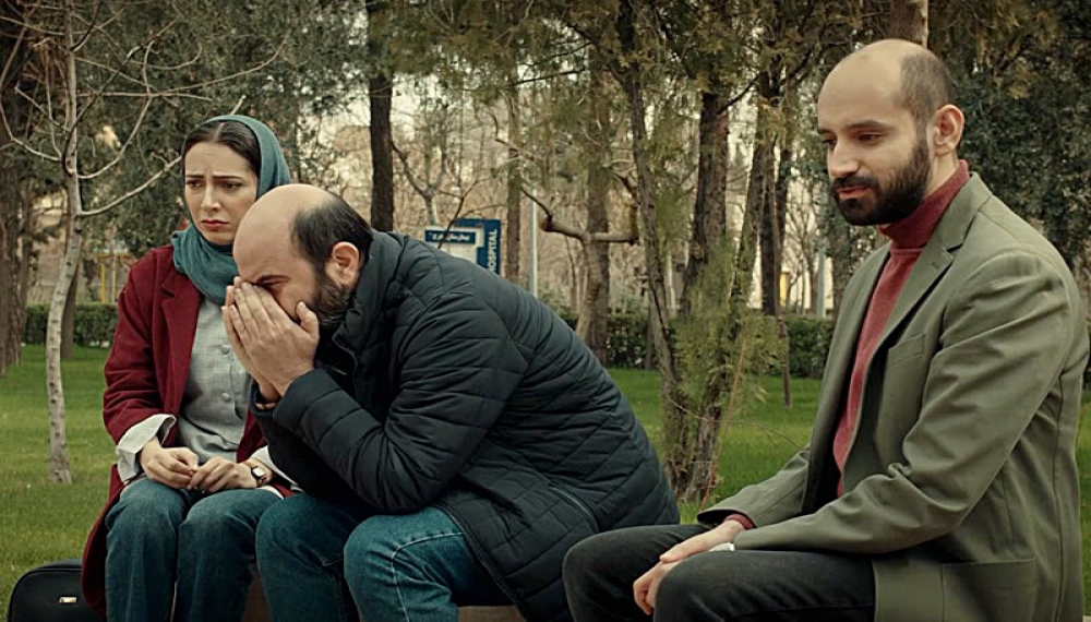 مگه تموم عمر چند تا بهاره - فصل 1 قسمت 6