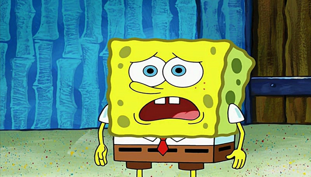 باب اسفنجی - فصل 6 قسمت 11