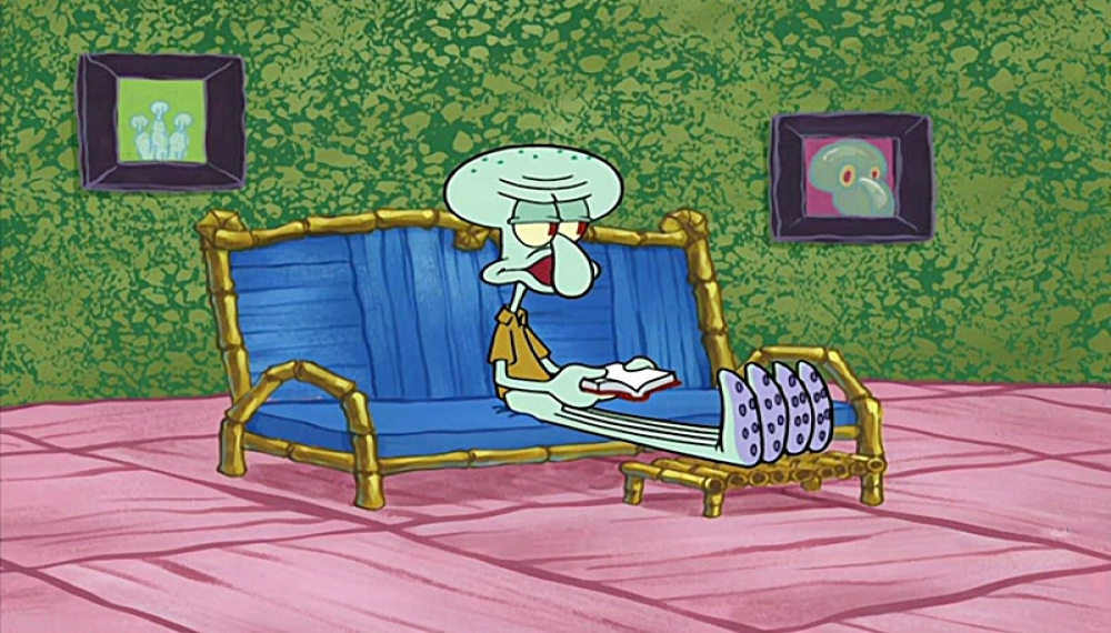 باب اسفنجی - فصل 6 قسمت 13