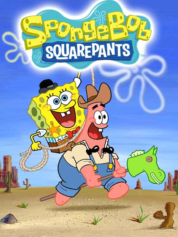 باب اسفنجی - فصل ۶ قسمت ۱۴