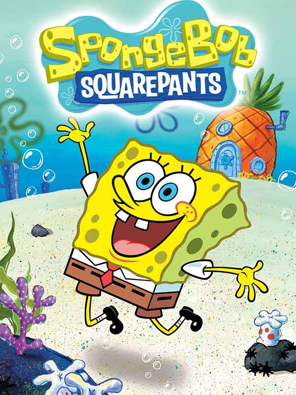 باب اسفنجی - فصل ۶ قسمت ۱۵