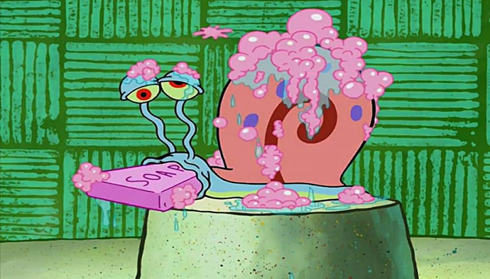 باب اسفنجی - فصل 6 قسمت 17