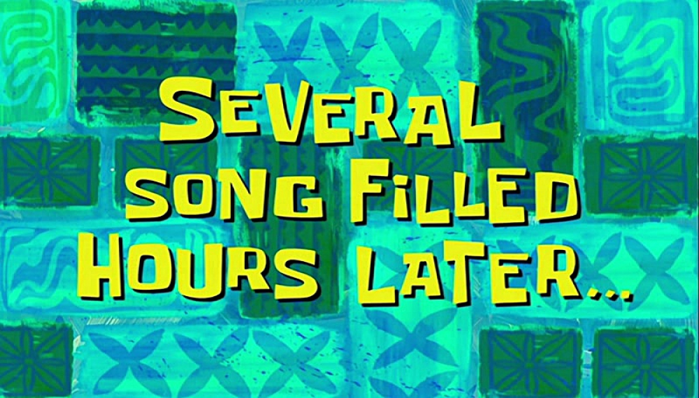 باب اسفنجی - فصل 6 قسمت 23