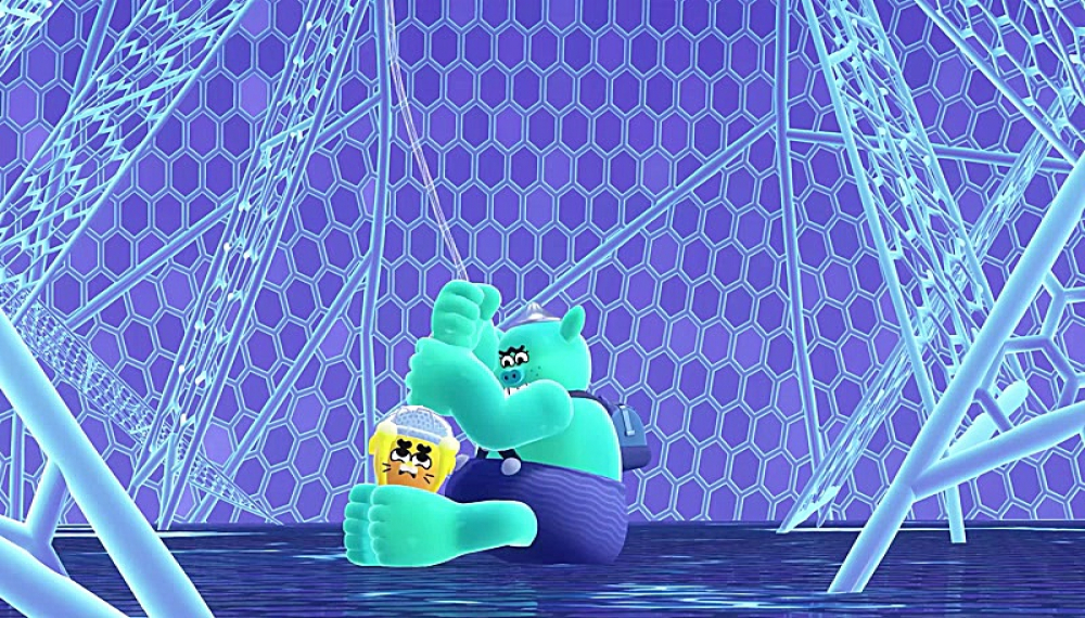 بتل کیتی - فصل 1 قسمت 5