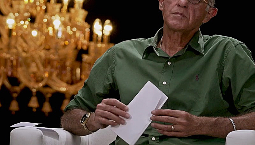 ملاقات با حسین (ع) - قسمت دوم