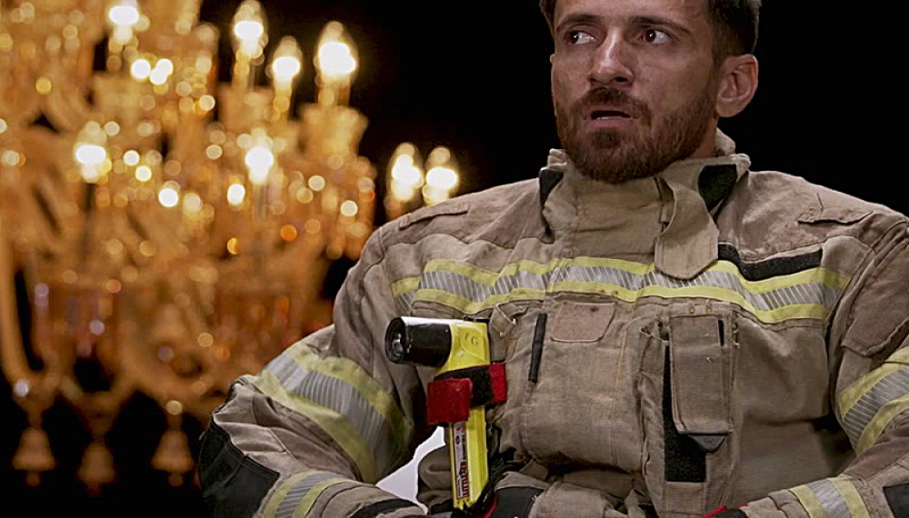 ملاقات با حسین (ع) - قسمت سوم