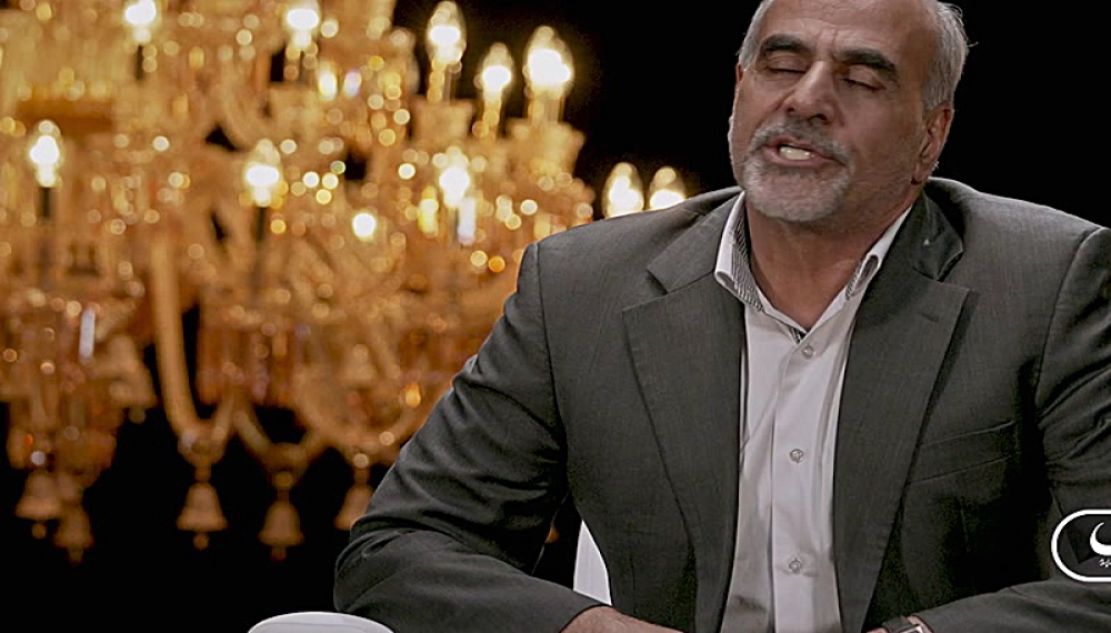 ملاقات با حسین (ع) - قسمت چهارم