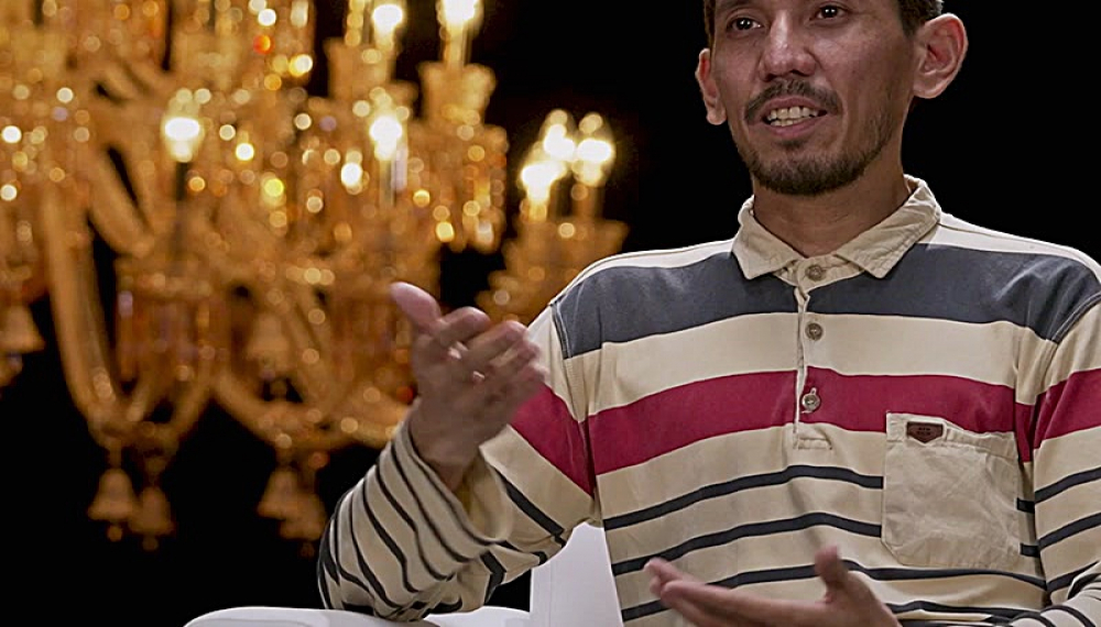 ملاقات با حسین (ع) - قسمت پنجم