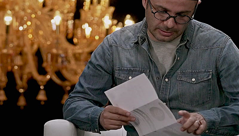 ملاقات با حسین (ع) - قسمت ششم