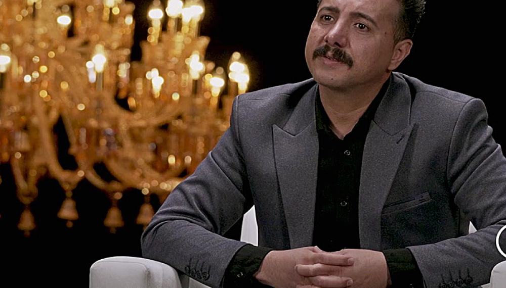 ملاقات با حسین (ع) - قسمت هشتم