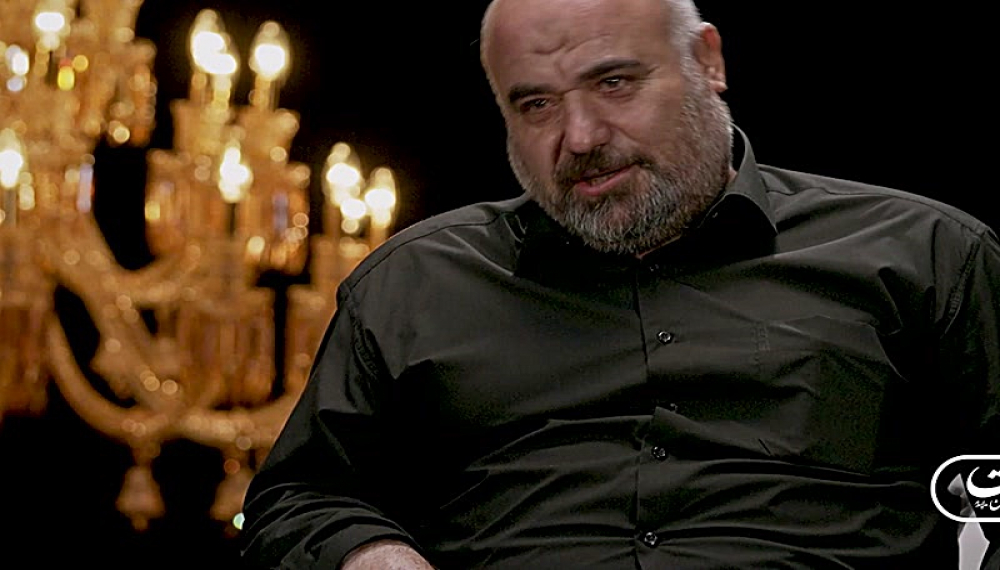 ملاقات با حسین (ع) - قسمت دهم