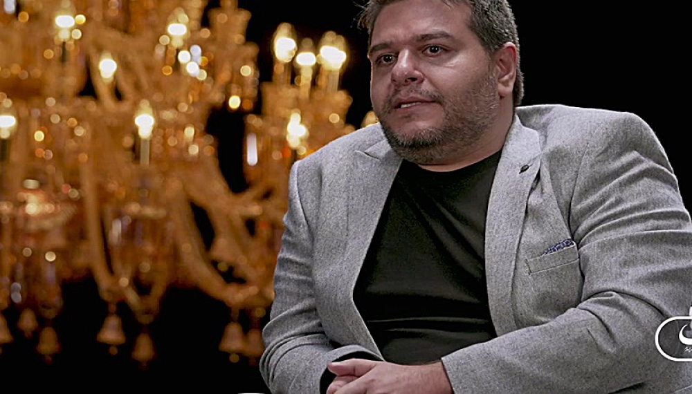 ملاقات با حسین (ع) - قسمت دوازدهم