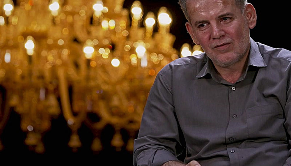 ملاقات با حسین (ع) - قسمت پانزدهم