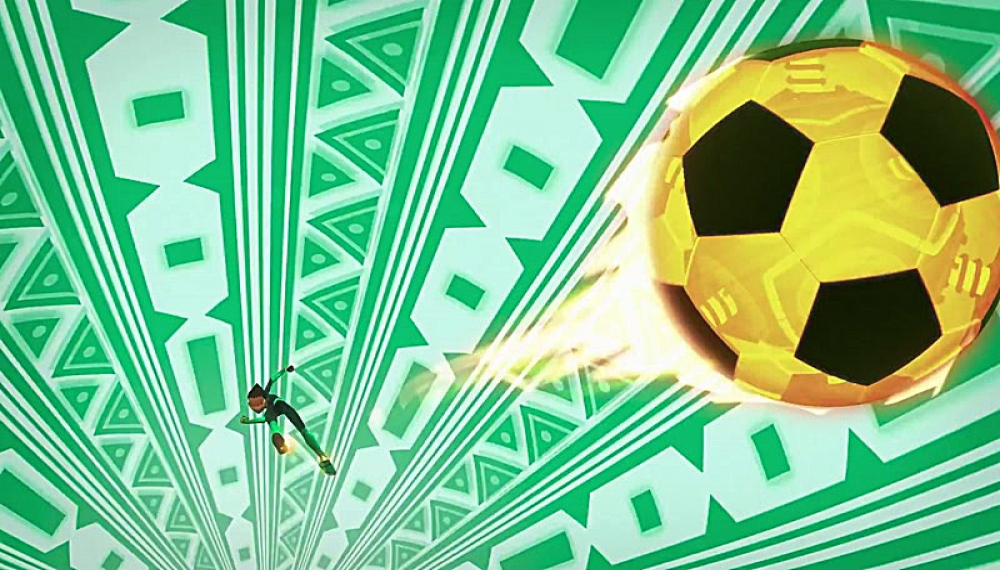 سوپر تیم 4 - فصل 1 قسمت 2