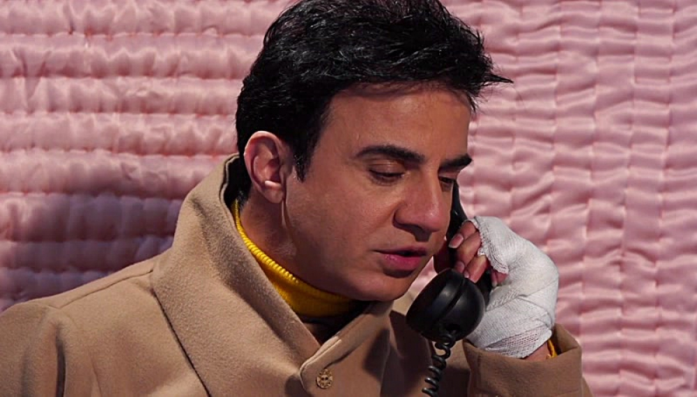 بالشها - فصل 1 قسمت 4