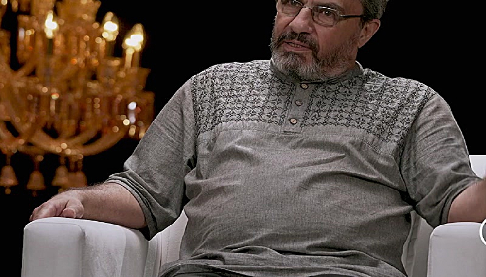 ملاقات با حسین (ع) - قسمت شانزدهم