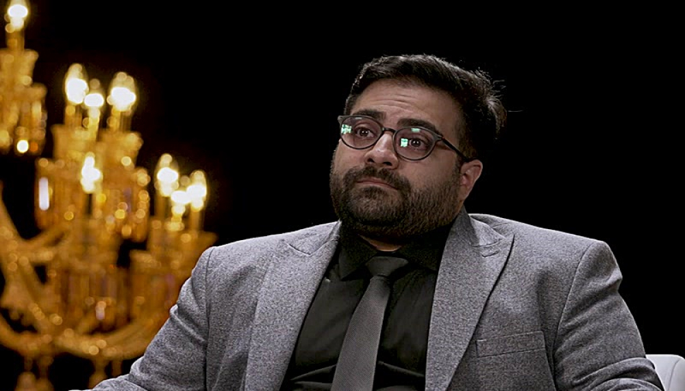 ملاقات با حسین (ع) - قسمت هفدهم