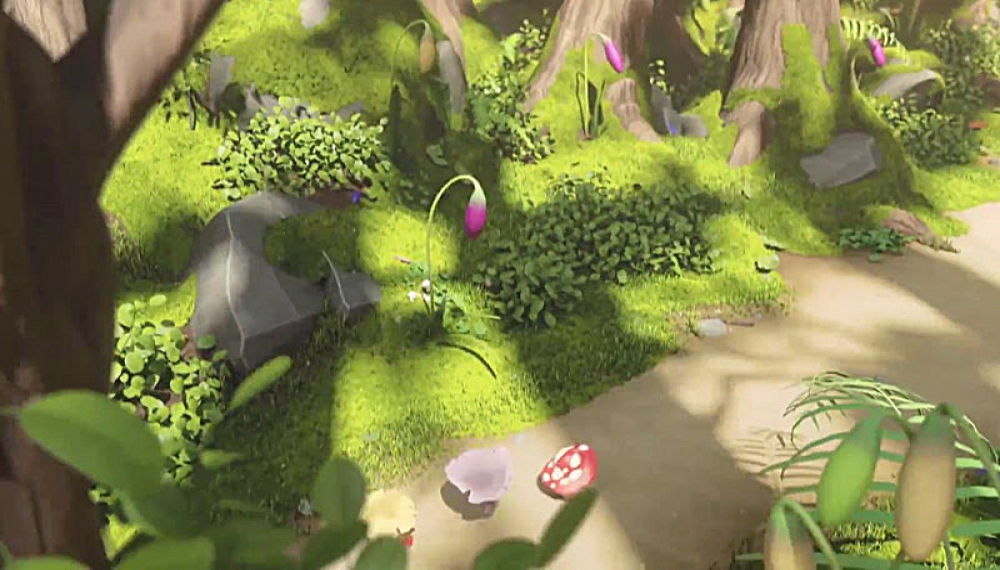 ماش ماش و قارچ ها - فصل 1 قسمت 8