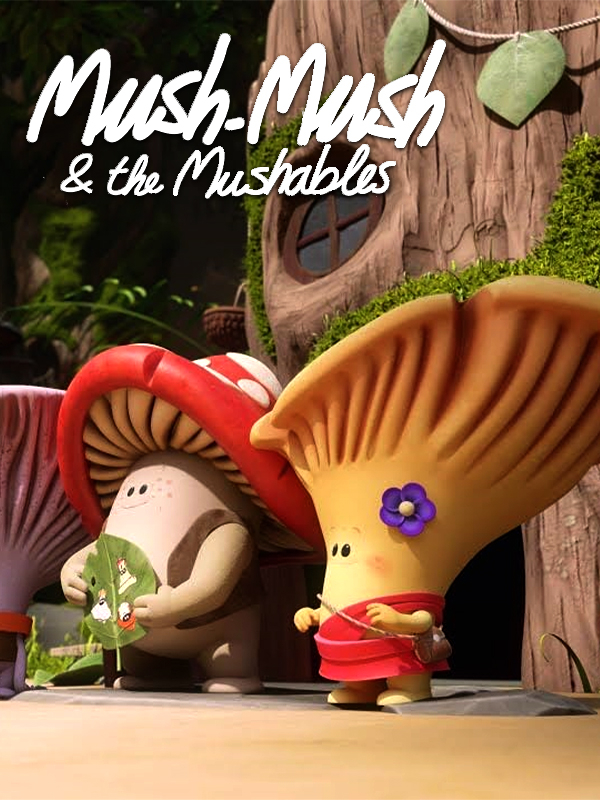 ماش ماش و قارچ ها - فصل ۱ قسمت ۹