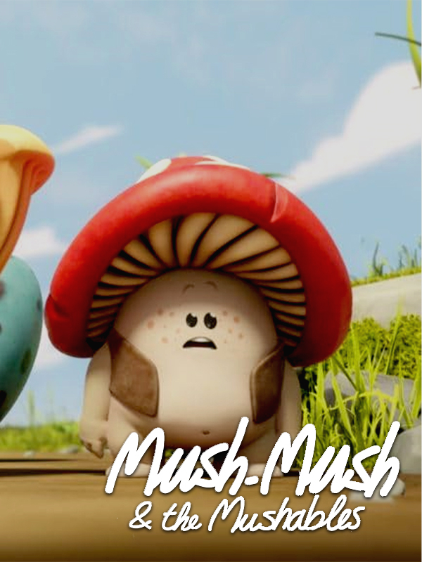 ماش ماش و قارچ ها - فصل ۱ قسمت ۱۱