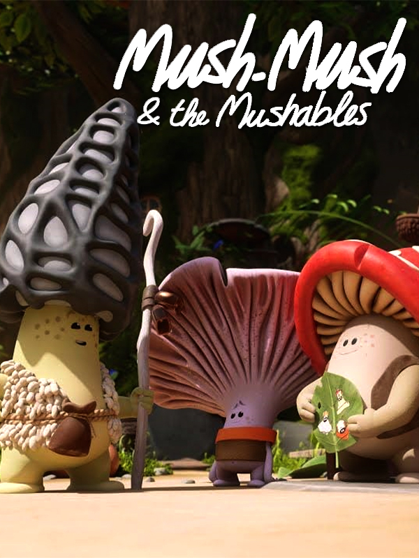 ماش ماش و قارچ ها - فصل ۱ قسمت ۱۴