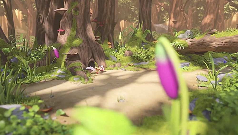 ماش ماش و قارچ ها - فصل 1 قسمت 16