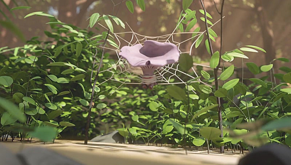 ماش ماش و قارچ ها - فصل 1 قسمت 21