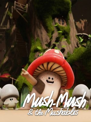 ماش ماش و قارچ ها - فصل 1 قسمت 30