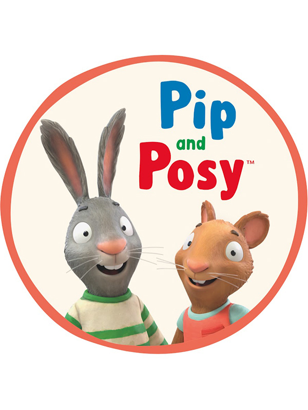 پیپ و پوزی - فصل ۱ قسمت ۱۲