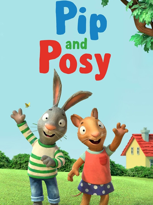 پیپ و پوزی - فصل ۱ قسمت ۱۶