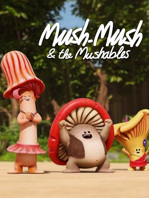 ماش ماش و قارچ ها - فصل ۱ قسمت ۳۵