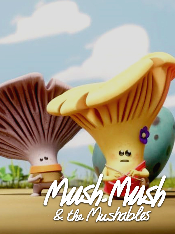 ماش ماش و قارچ ها - فصل ۱ قسمت ۴۰