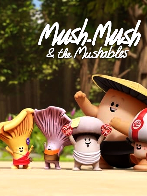 ماش ماش و قارچ ها - فصل ۱ قسمت ۴۴