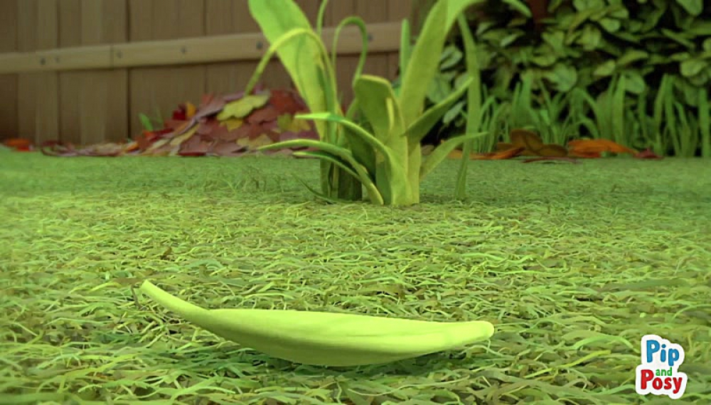 پیپ و پوزی - فصل 1 قسمت 26