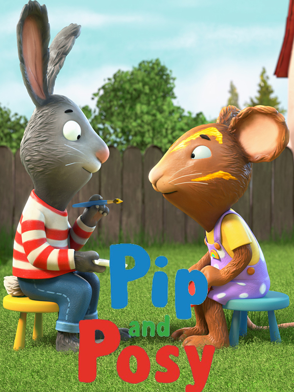 پیپ و پوزی - فصل ۱ قسمت ۳۰