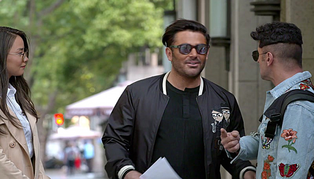 ساخت ایران 2 - قسمت 6