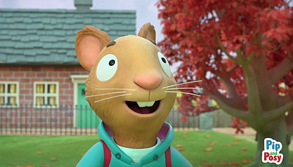 پیپ و پوزی - فصل 1 قسمت 47